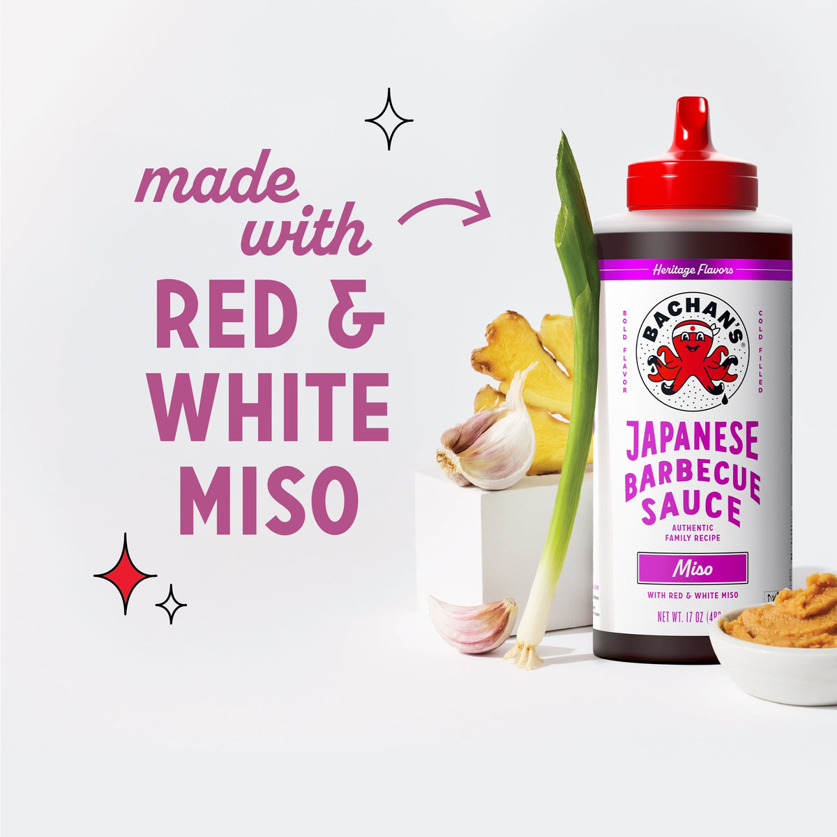 Miso K5