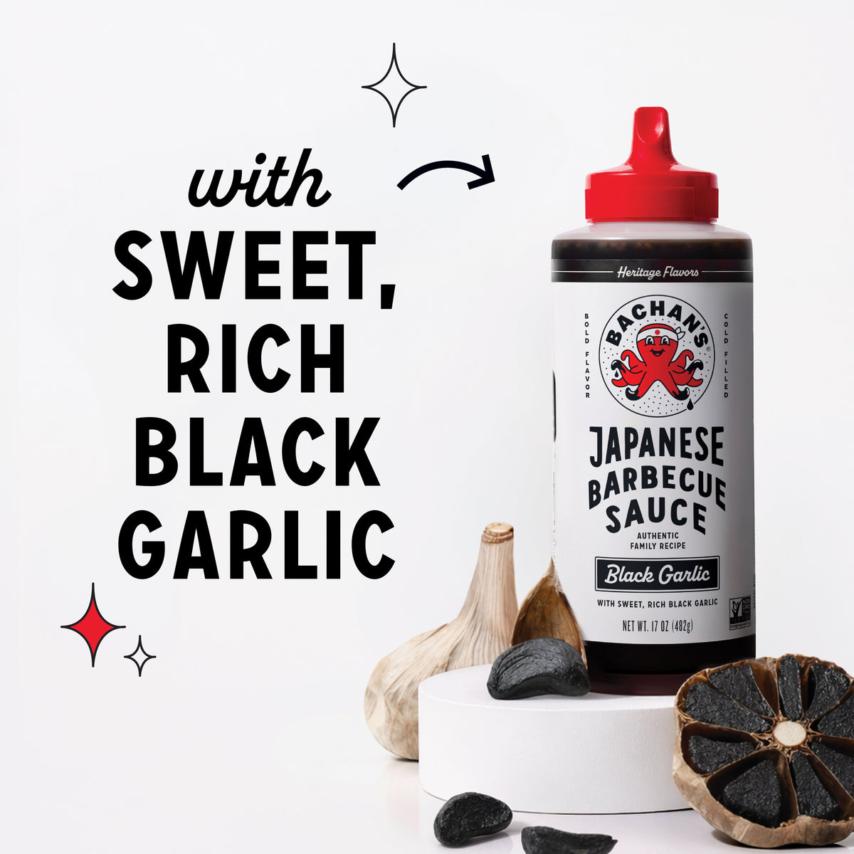 Black Garlic V2