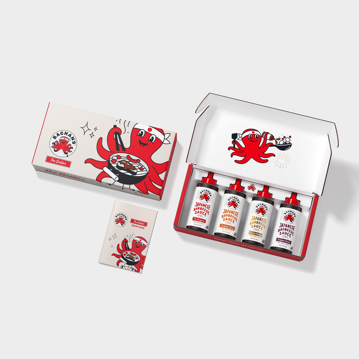 The Griller Box G2