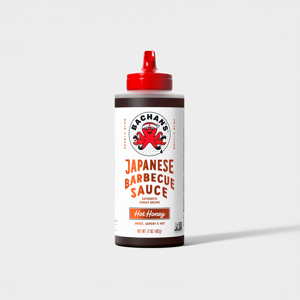Hot Honey C9