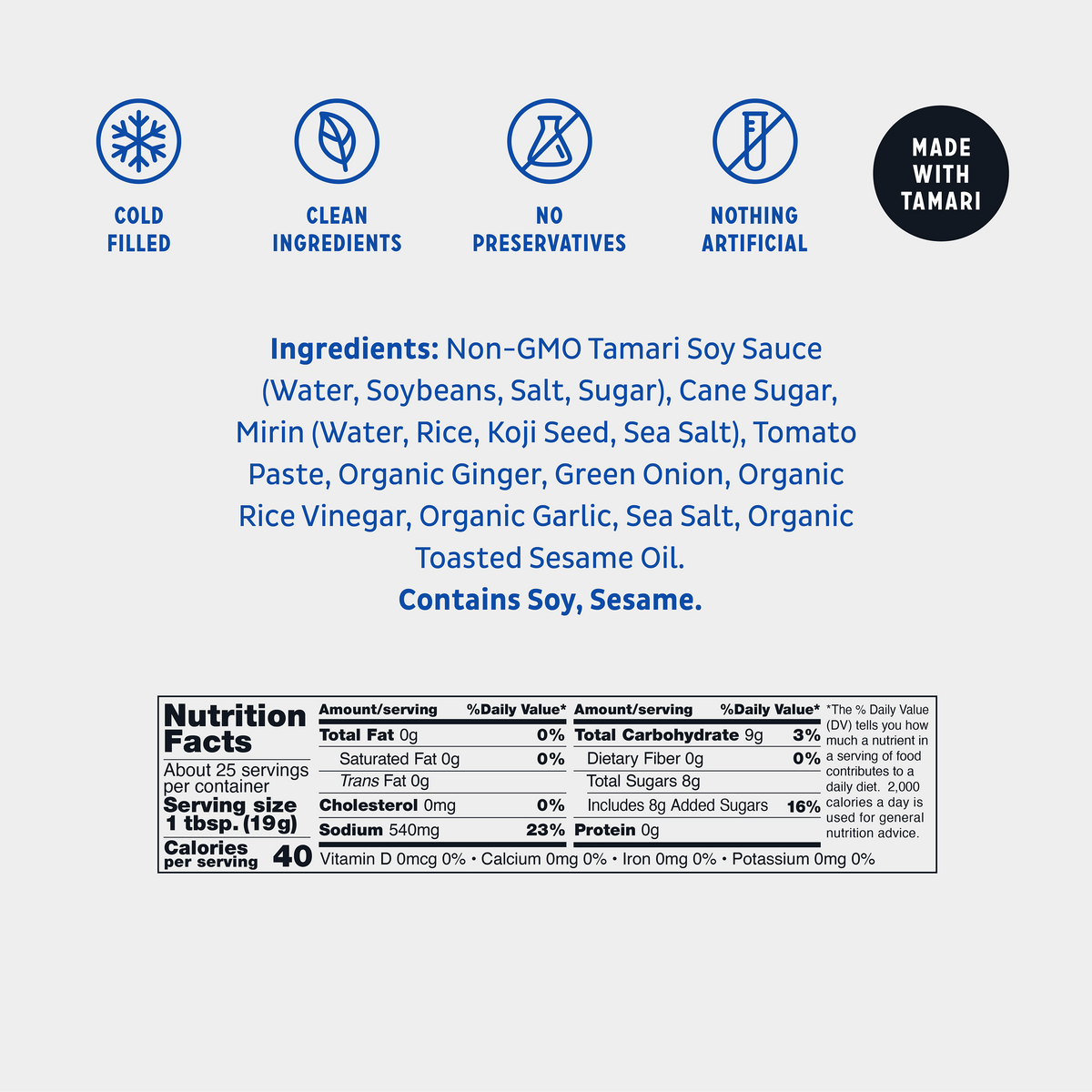 Gluten-Free K4