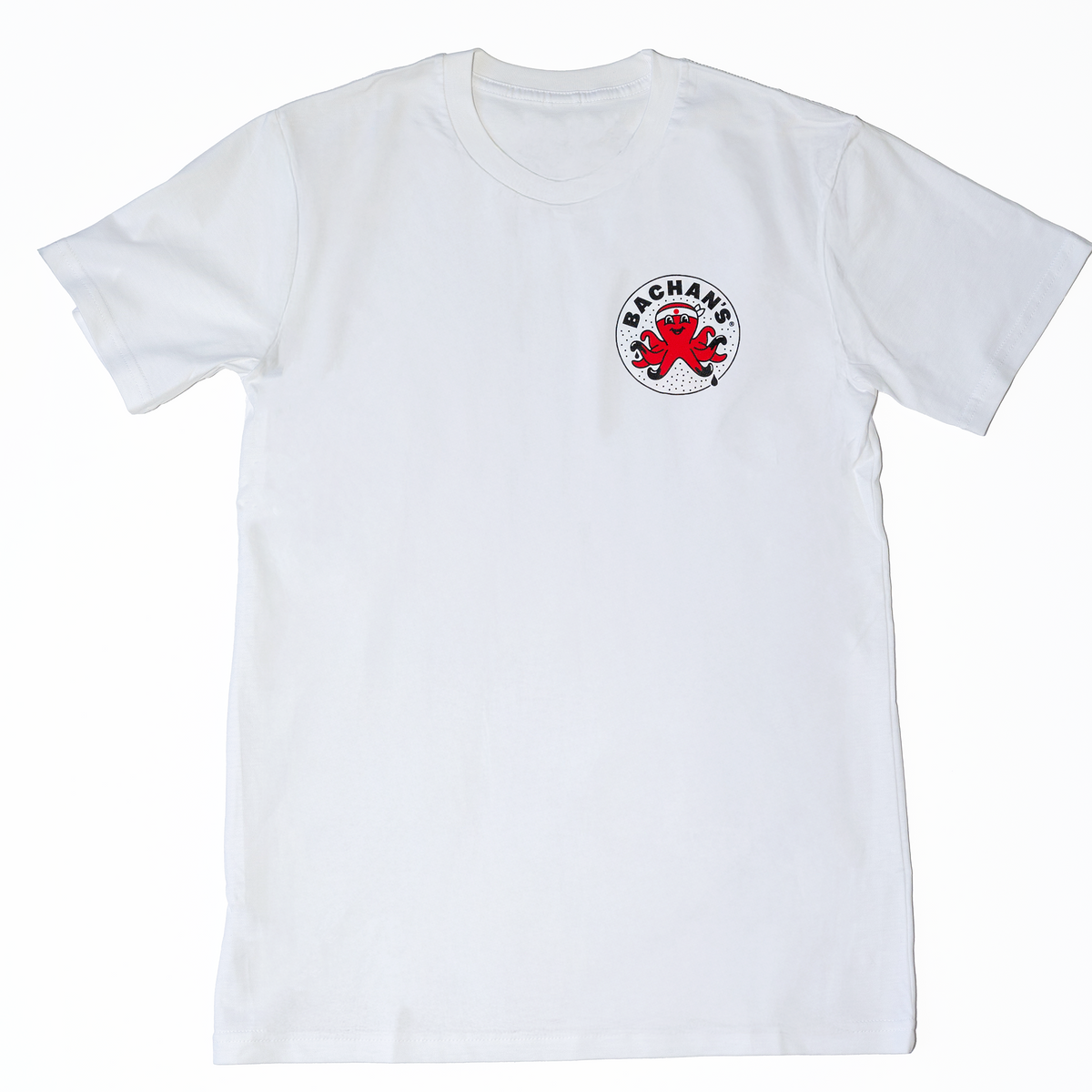 Method Tee O1
