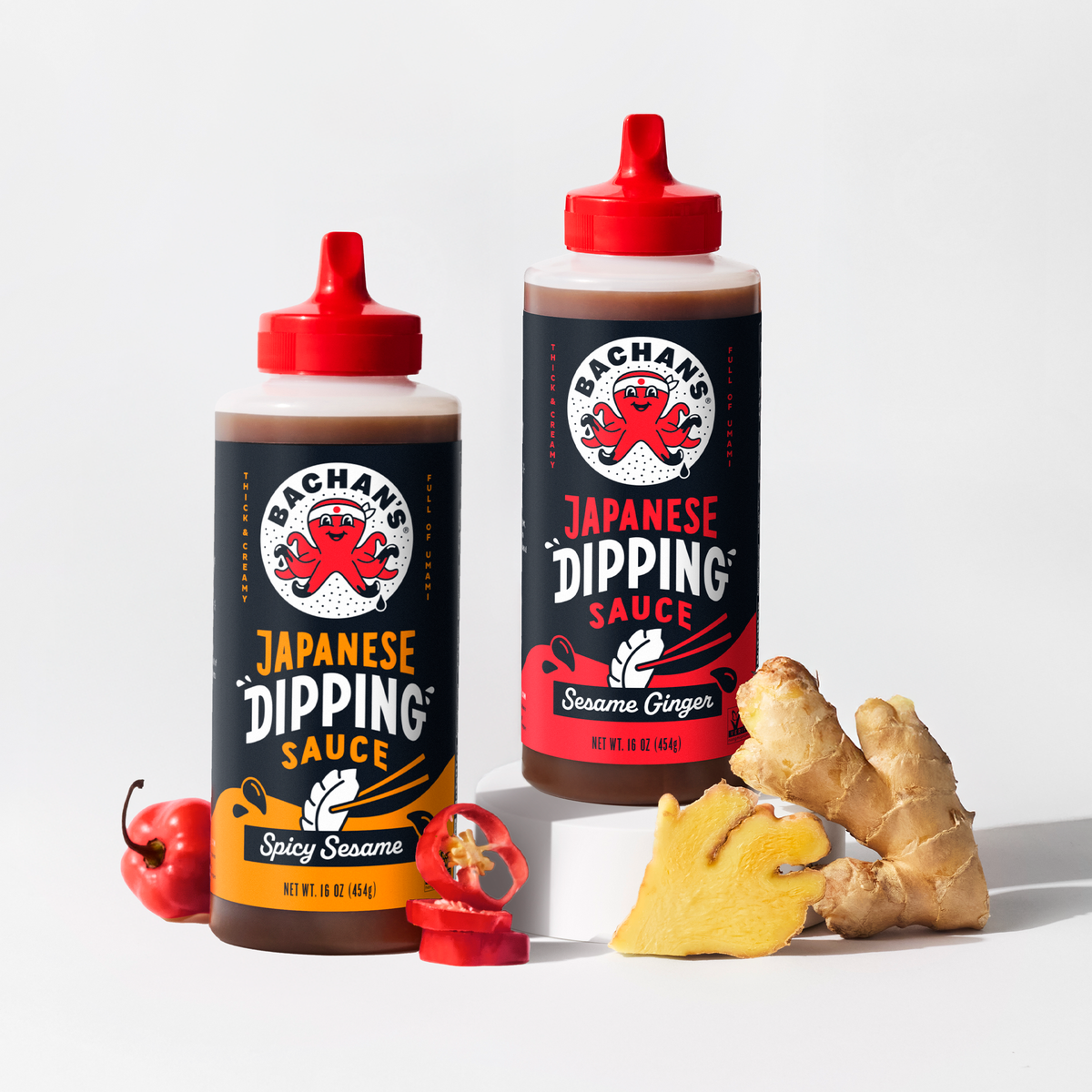 Dip Mix & Match M3