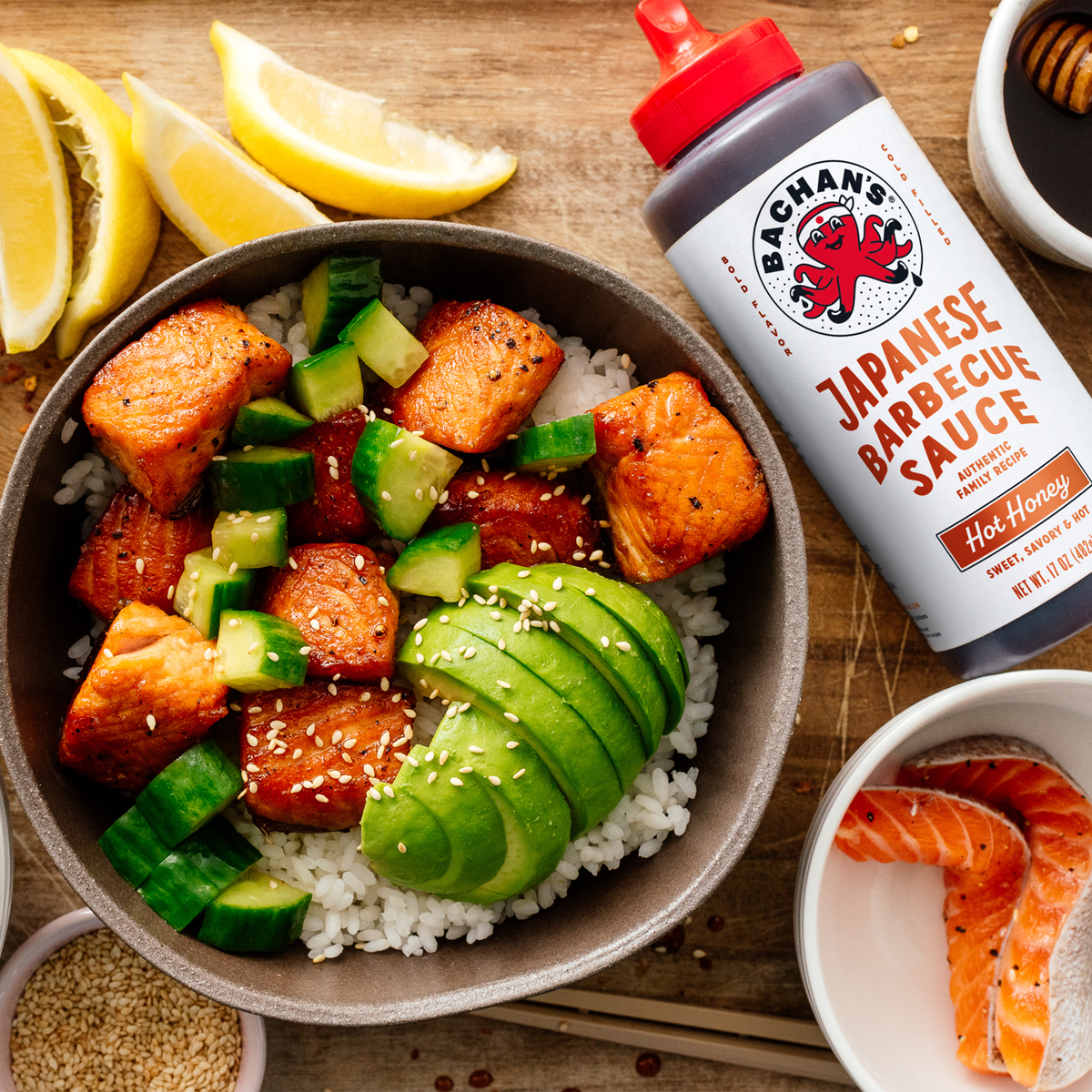 Hot Honey C9